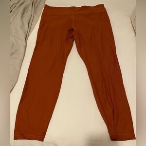 Old Navy High Rise Power Soft Leggings